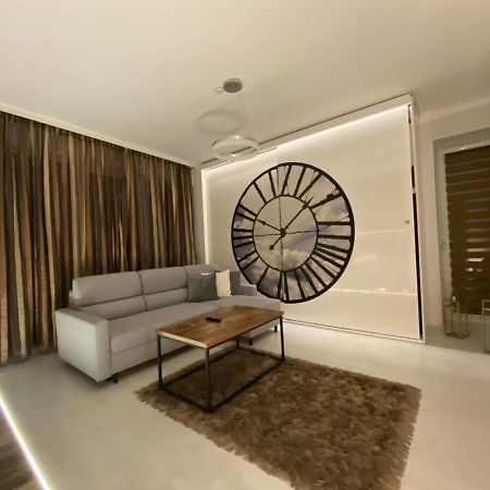 Renko Apartman Miskolc Ngoại thất bức ảnh
