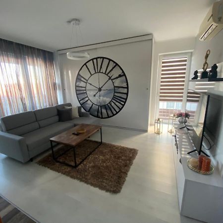 Renko Apartman Miskolc Ngoại thất bức ảnh