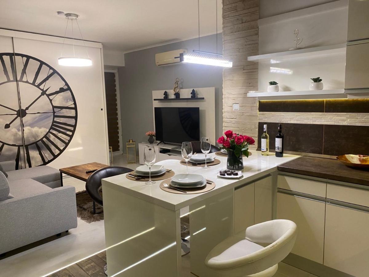 Renko Apartman Miskolc Ngoại thất bức ảnh