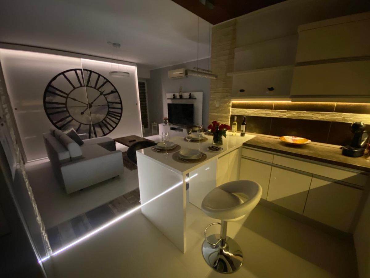Renko Apartman Miskolc Ngoại thất bức ảnh