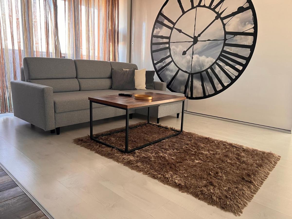 Renko Apartman Miskolc Ngoại thất bức ảnh