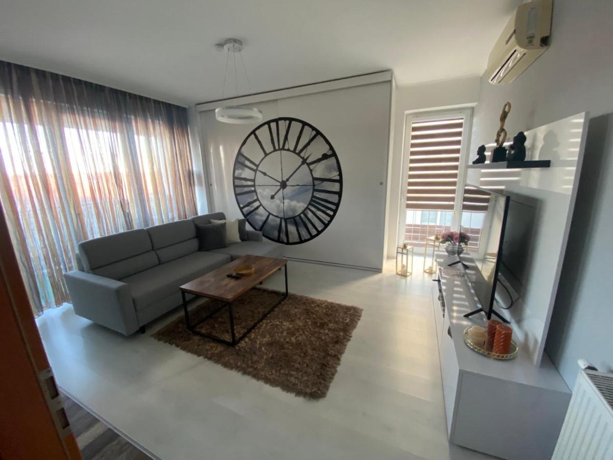 Renko Apartman Miskolc Ngoại thất bức ảnh